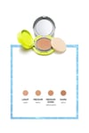 Shiseido Sports BB Compact SPF50+ Medium Dark 12 gr BB Krem