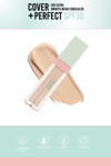 Show By Pastel Cover+Perfect  SPF30 Ultra Kapatıcı 303 Baby Powder