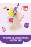 Show by Pastel Glow-Up Girl! Main Character Mini Kit (3 x 2.1 ml)