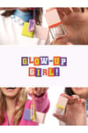 Show by Pastel Glow-Up Girl! Xoxo Mini Kit (3 x 2.1 ml)