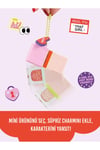 Show by Pastel Glow-Up Girl! Xoxo Mini Kit (3 x 2.1 ml)