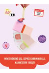 Show by Pastel Glow-Up Girl! Xoxo Mini Kit (3 x 2.1 ml)