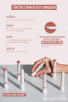Show By Pastel Multi-Matte Likit Far ve Eyeliner 83 Stylish