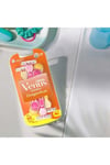 Simply Venus 3 Dragonfruit Kullan At Tıraş Bıçağı 3 Adet