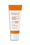 Sinoz Lekeli Ciltler SPF50+Yüz Güneş Koruyucu Krem 50 ml