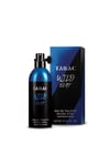 Tabac Wild Beat EDT 125 ml Erkek Parfüm