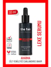 The Fair AHABHA Peel Bright Leke Giderici Cilt Serumu %4 AHA+ %0.5 BHA 30 ml