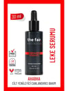 The Fair AHABHA Peel Bright Leke Giderici Cilt Serumu %4 AHA+ %0.5 BHA 30 ml