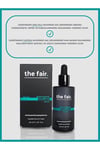 The Fair Drone-Targeted Argan 50 ml Besleyici Saç Serumu