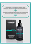 The Fair Drone-Targeted Argan 50 ml Besleyici Saç Serumu