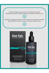 The Fair Drone-Targeted Argan 50 ml Besleyici Saç Serumu