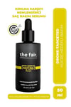The Fair Drone-Targeted Keratin 50 ml Kırılma Karşıtı Saç Serum 