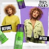 Tigi Bed Head Curls Rock Amplifier Durulanmayan Bukle Belirginleştirici Krem 100 ml