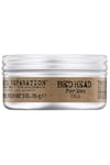 Tigi Bed Head For Men Matte Separation Sert Tutuşlu Wax 85 gr
