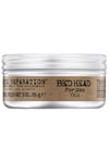 Tigi Bed Head For Men Matte Separation Sert Tutuşlu Wax 85 gr