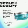 Tigi Bed Head Manipulator Texturizing Putty 57 gr Saç Macunu