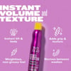 Tigi Bed Head Queen For a Day Kalınlaştırıcı Saç Sprey 311 ml
