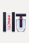 Tommy Hilfiger Impact Spark EDT 100+4 ml Erkek Parfüm