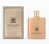 Trussardi Amber Oud EDP 100 ml Erkek Parfüm
