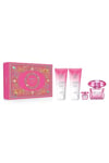 Versace Bright Crystal Absolu EDP 90 ml Kadın Parfüm Seti
