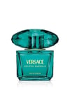Versace Crystal Emerald Pour Femme  EDP 90 ml Kadın Parfüm