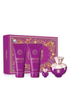 Versace Dylan Purple Pour Femme EDP 100 ml Kadın Parfüm Seti