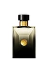 Versace Oud Noir Pour Homme EDP 100 ml Erkek Parfüm