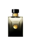 Versace Oud Noir Pour Homme EDP 100 ml Erkek Parfüm