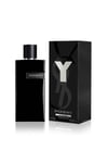 Yves Saint Laurent Y Le Parfum EDP 200 ml Erkek Parfüm