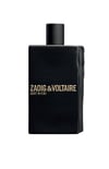 Zadig Voltaire Just Rock EDT 100 ml Erkek Parfüm