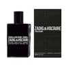 Zadig Voltaire This Is Him EDT 100 ml Erkek Parfüm