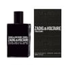 Zadig Voltaire This Is Him EDT 100 ml Erkek Parfüm