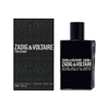 Zadig Voltaire This Is Him EDT 50 ml Erkek Parfüm