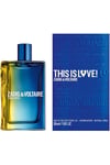 Zadig Voltaire This Is Love EDT 100 ml Erkek Parfüm
