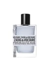 Zadig&Voltaire This Is Him Vibes Of Freedom EDT 50 ml Erkek Parfüm