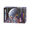 1000'LİK PUZZLE AY ŞEHRİ