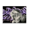 1000'LİK PUZZLE BEYAZ AT