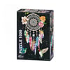 1000'LİK PUZZLE DÜŞ KAPANI