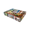 1000'LİK PUZZLE KAPI ARASINDAN MANZARA