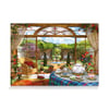 1000'LİK PUZZLE KIŞ BAHÇESİ