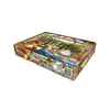 1000'LİK PUZZLE KIŞ BAHÇESİ
