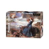 1000'LİK PUZZLE MIRANDA FIRTINA