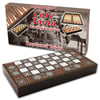 CAFE TAVLA SEDEF