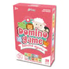 DOMİNO GAME
