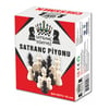 SATRANÇ PİYONU PLASTİK ORTA BOY