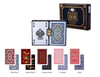 STAR PLASTİK CARD 2'Lİ