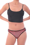 Women Sexy Panty CH7029