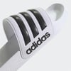 Adidas Adilette Shower Beyaz Siyah Renk BEYAZ SİYAH