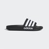 Adidas Adilette Shower Siyah Beyaz Renk SİYAH BEYAZ