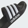 Adidas Adilette Shower Siyah Beyaz Renk SİYAH BEYAZ